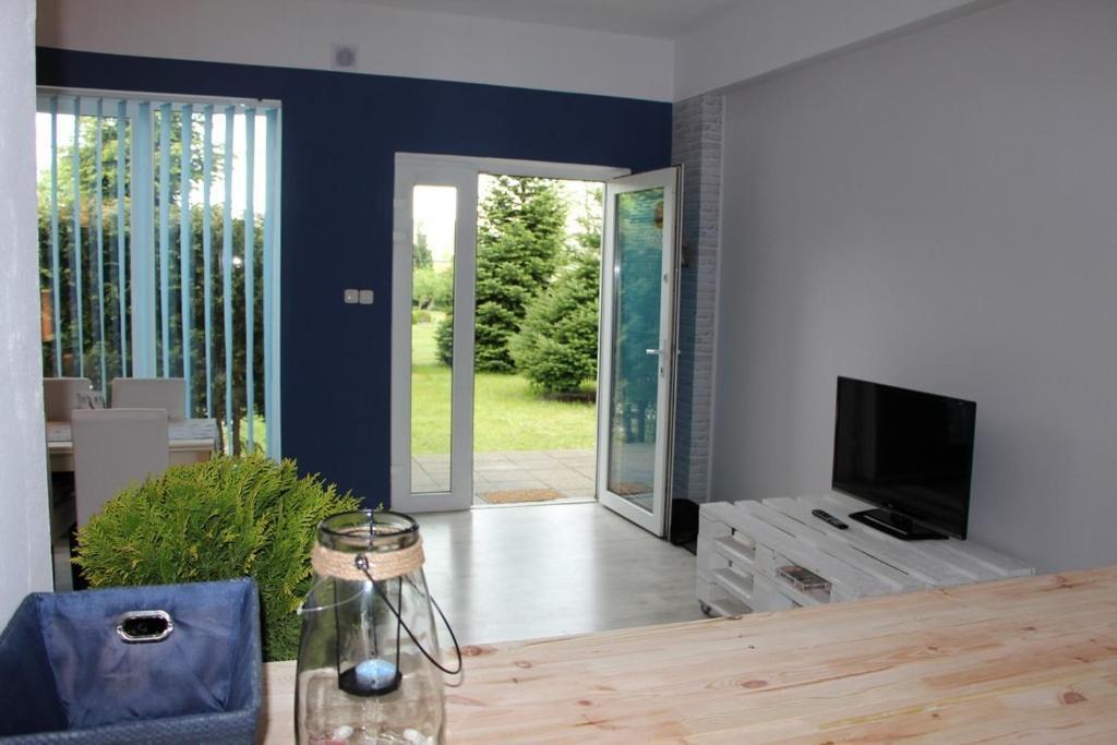 Villa Lavenda Grzybowo  Chambre photo