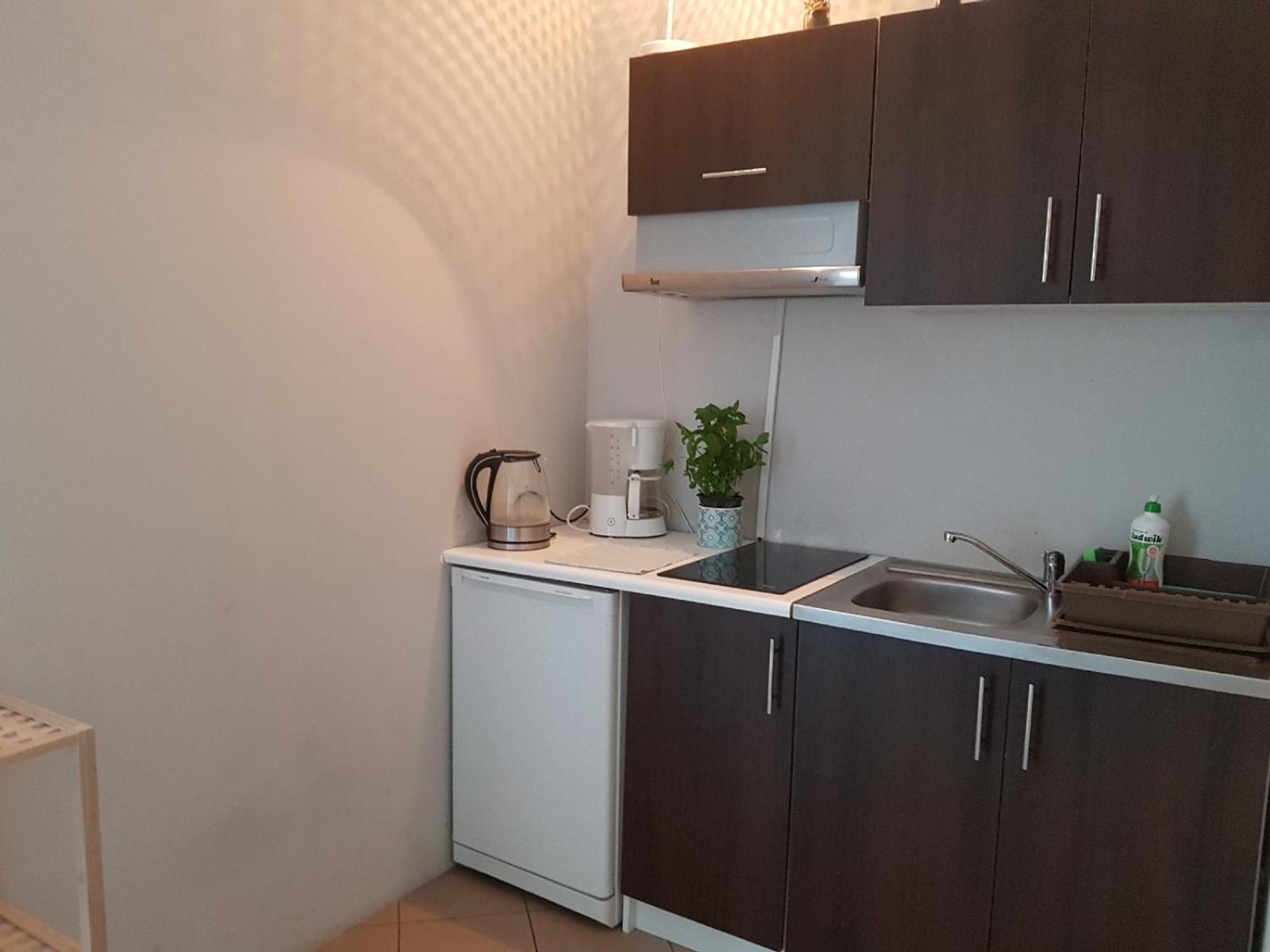 Villa Lavenda Grzybowo  Chambre photo