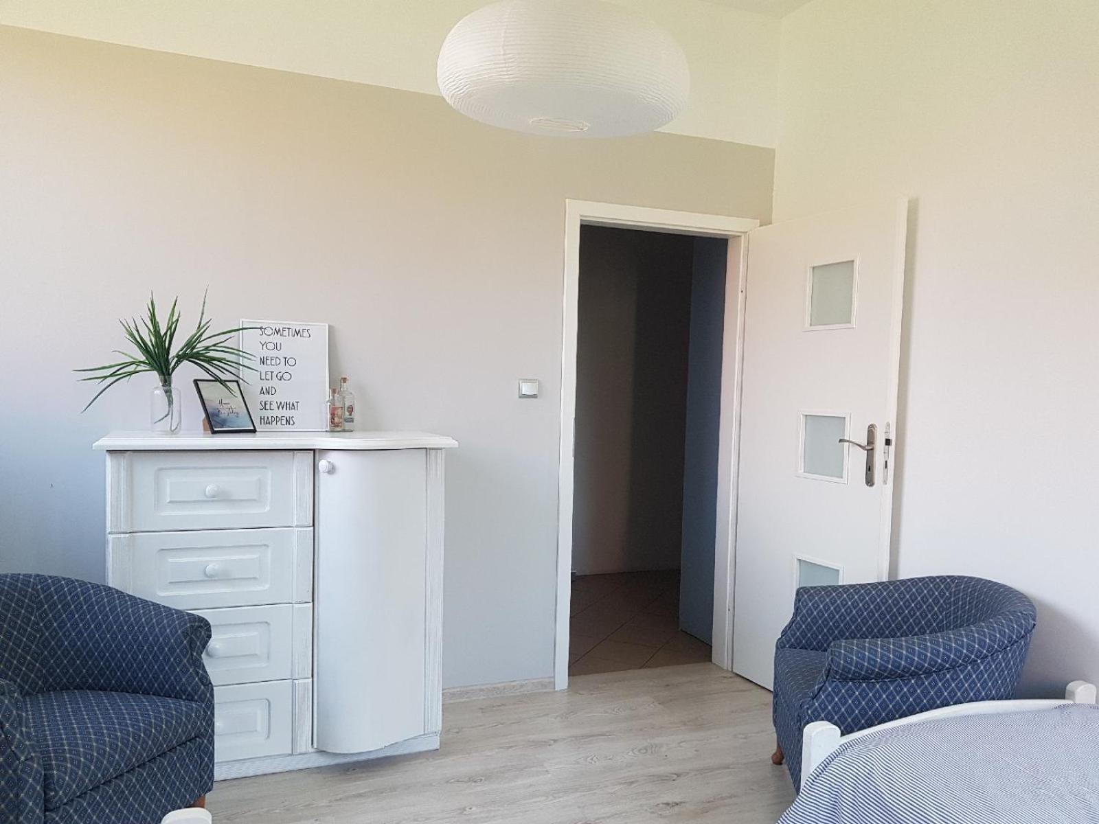 Villa Lavenda Grzybowo  Chambre photo