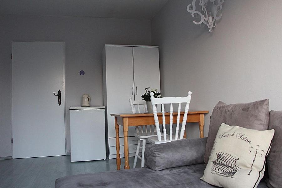 Villa Lavenda Grzybowo  Chambre photo