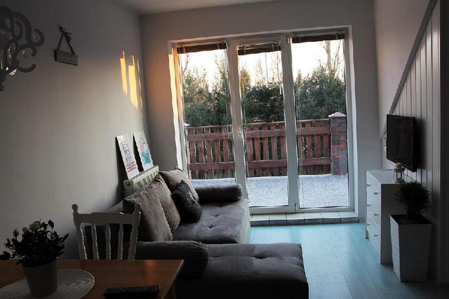 Villa Lavenda Grzybowo  Chambre photo