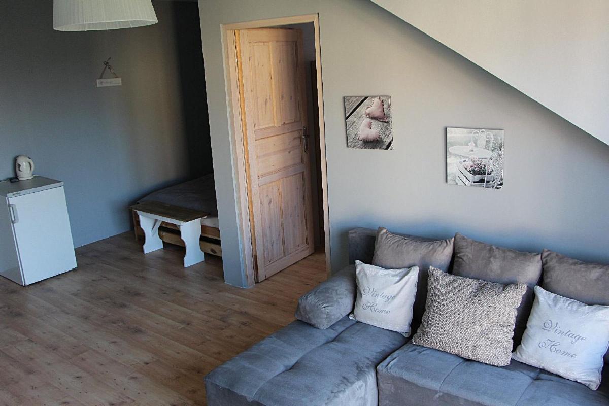 Villa Lavenda Grzybowo  Chambre photo